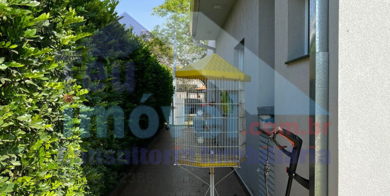 Casa no condominio Residencial Primavera - foto 2