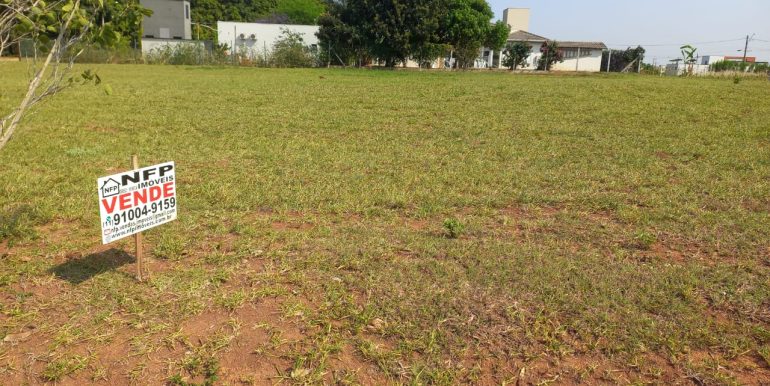 terreno no condomínio  Residencial primavera - foto 2