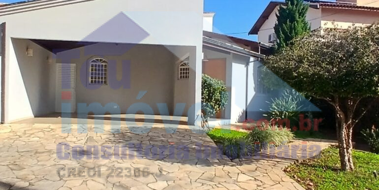 ÓTIMA CASA SOL DICARAÍ