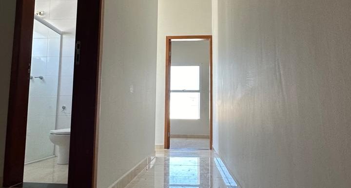 casa no condominio Vilage mountoneé