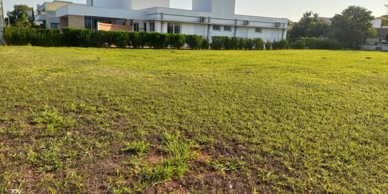 Terreno no condominio primavera