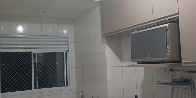 Apartamento no condominio perdra do sol - foto 3