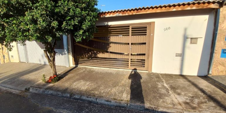 casa no Santa Marta - foto 2