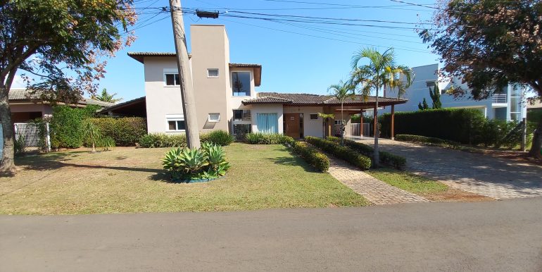 Condomínio Residencial Primavera -Salto -SP