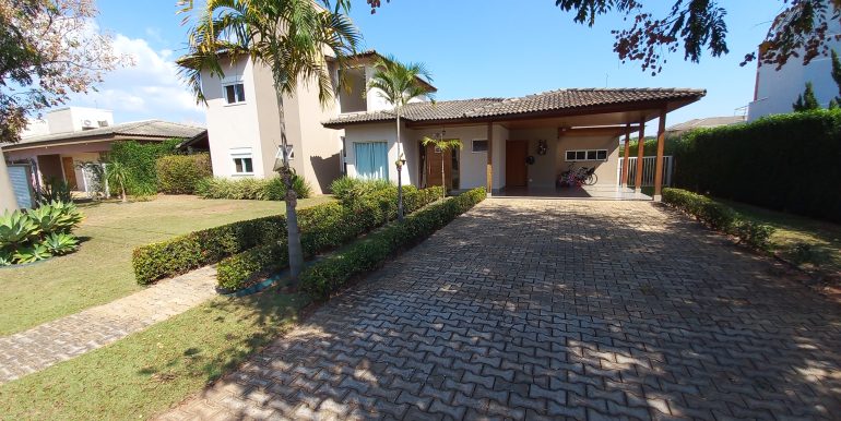 Condomínio Residencial Primavera -Salto -SP - foto 3