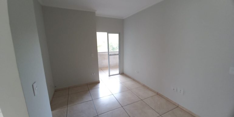 Apartamento no Residencial Madre Paulina - foto 2