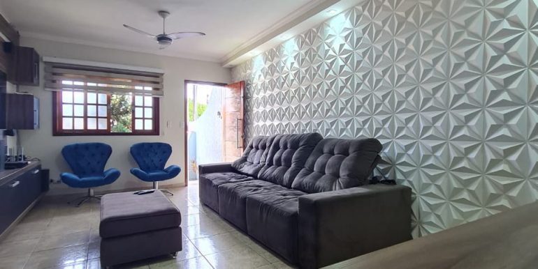 belíssima Residência  no residencial Conti