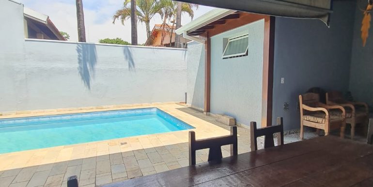 belíssima Residência  no residencial Conti - foto 3