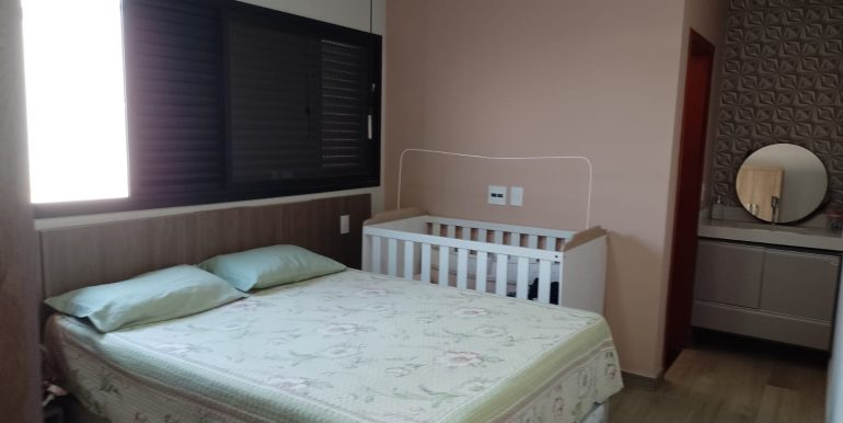 belíssima residência no jardim Taquaral - foto 3