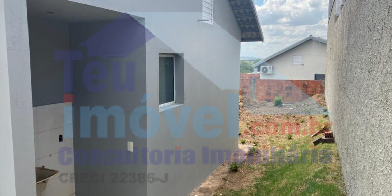 JARDIM DO BOSQUE – IMPERDÍVEL - foto 2