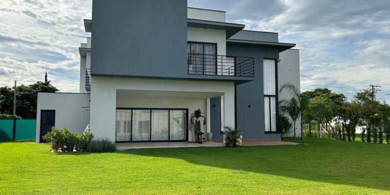 belíssima  residência no residencial primavera - foto 3