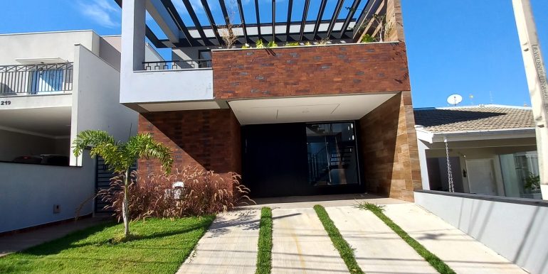 Excelente residência no cond.costas das areias