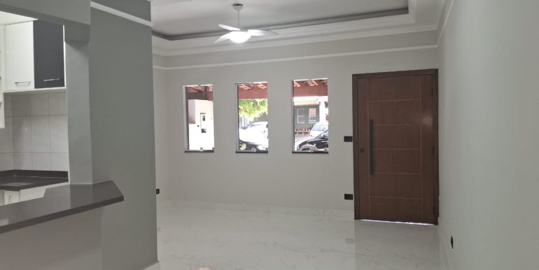Linda casa no Condomínio Villagio JK - foto 2