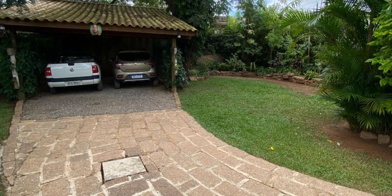Linda charara em salto - foto 2