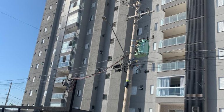 Lindo apartamento no Green Park II