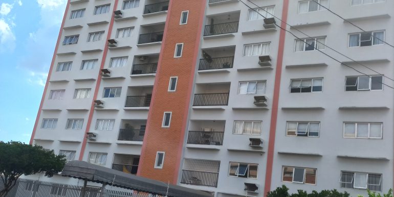 lindo Apartamento no edifício dona Isaura