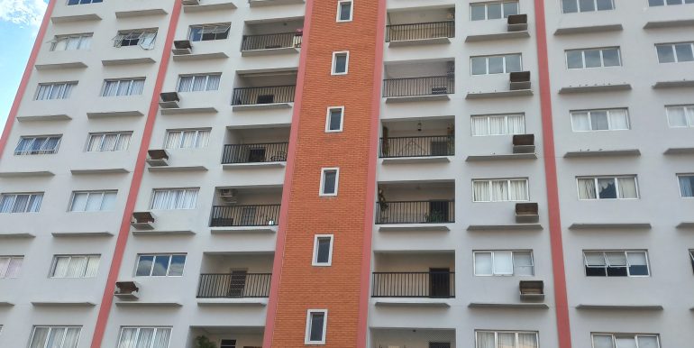 lindo Apartamento no edifício dona Isaura - foto 2