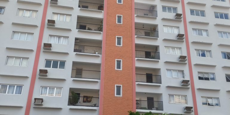 lindo Apartamento no edifício dona Isaura - foto 3