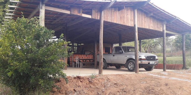 lindo sitio na chapada - foto 2