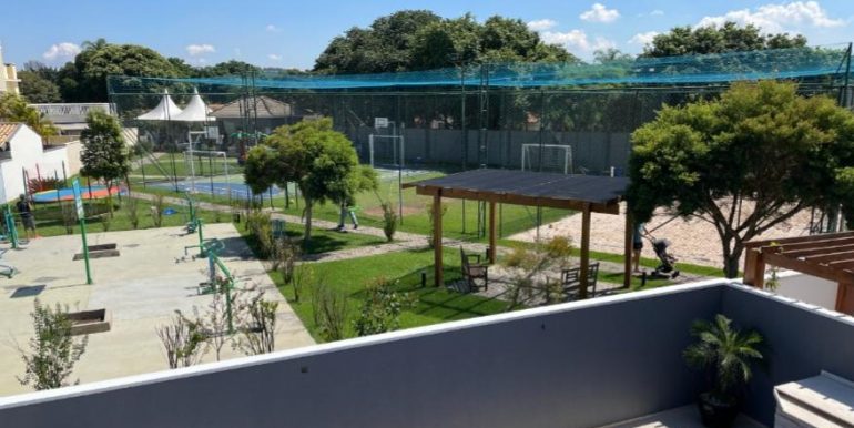 Lindíssima residência no condomínio Green Wiew indaiatuba - foto 3