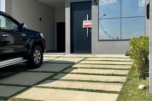 Lindissima Residência no Jardim Toscana Indaiatuba