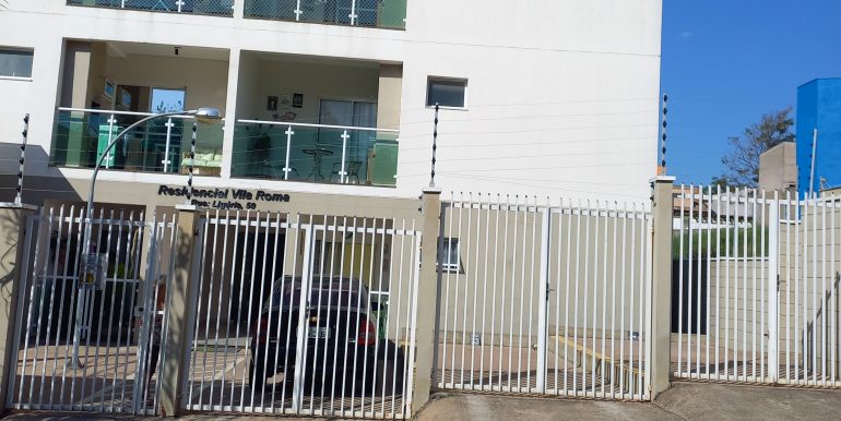 Apartamento Térreo proximo ao Pague Menos - foto 3