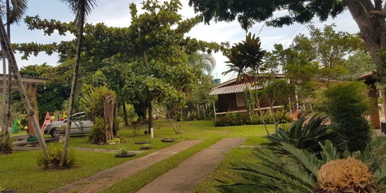 Linda chácara no Jardim Iracema - foto 3