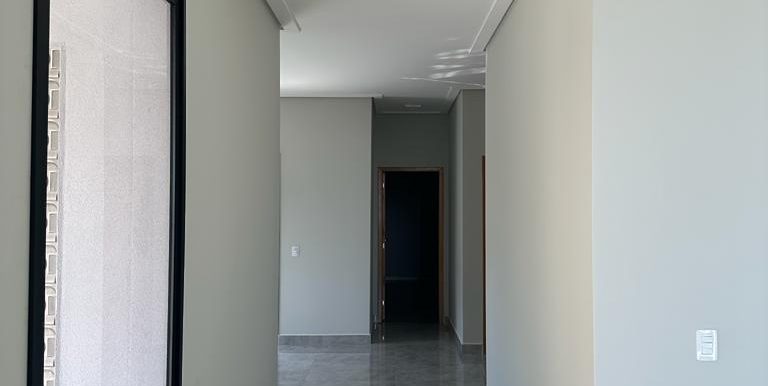 Linda casa no condomínio lagos D’icarai - foto 3