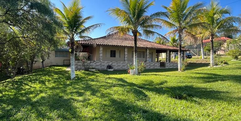 Linda chácara no Buru - foto 2