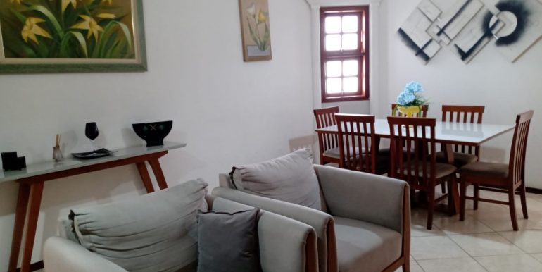 Linda casa na vila Henrique - foto 3