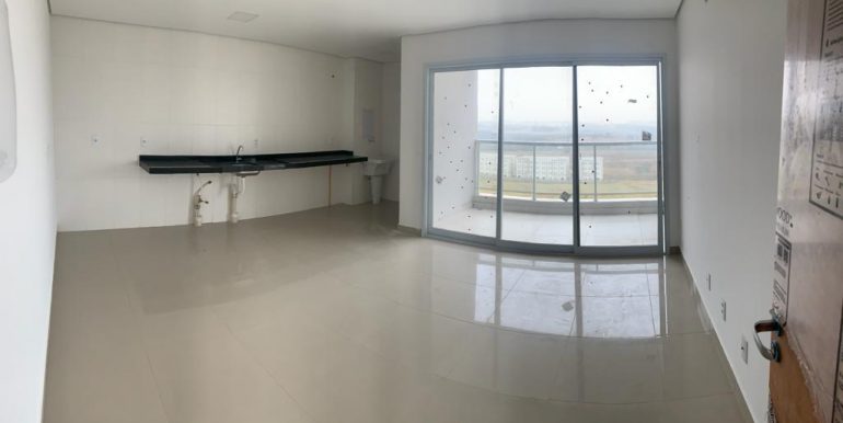 Lindo apartamento no Green Park