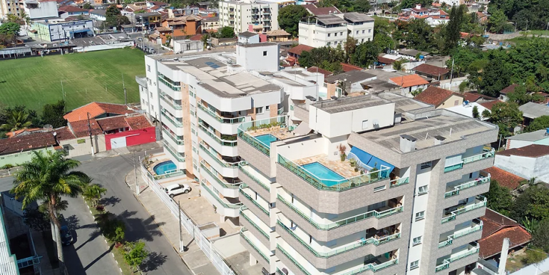 LINDO APARTAMENTO NO ITAGUÁ – UBATUBA