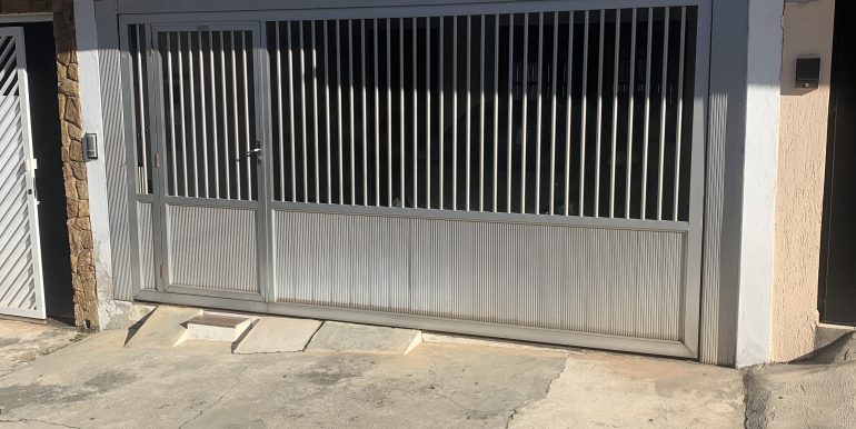 Linda casa próximo ao Carrefour