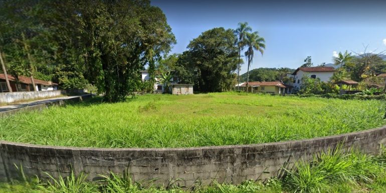 Lindo Terreno com Planta Aprovada para Pousada - foto 2