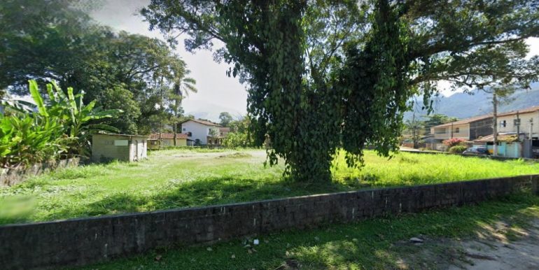 Lindo Terreno com Planta Aprovada para Pousada - foto 3