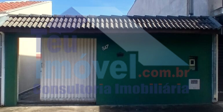 SANTA MARTA – EXCELENTE PONTO COMERCIAL - foto 2