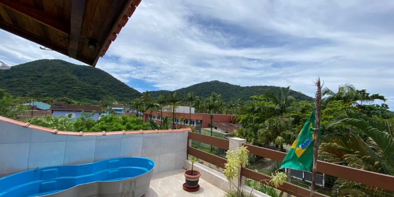 Casa na Praia da Lagoinha - foto 2