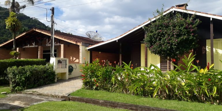 Casa em Condomínio – Praia da Lagoinha - foto 2