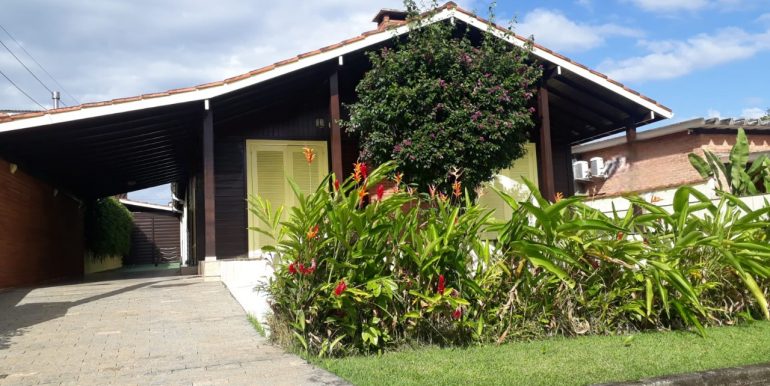 Casa em Condomínio – Praia da Lagoinha - foto 3