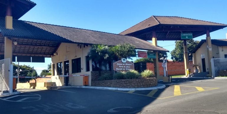 Bela Chácara – Colinas do Mosteiro, Terras de Itaici