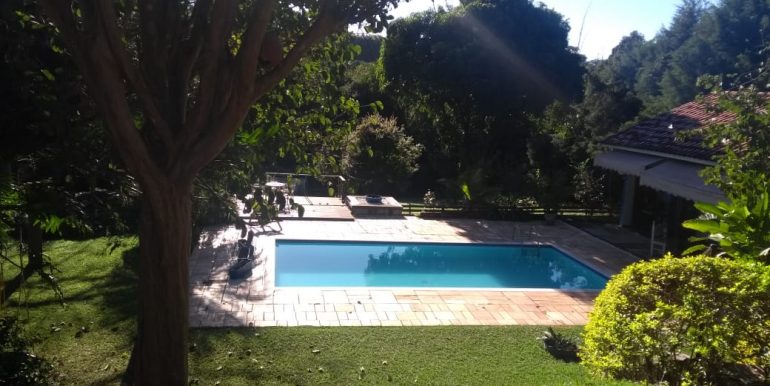 Bela Chácara – Colinas do Mosteiro, Terras de Itaici - foto 2