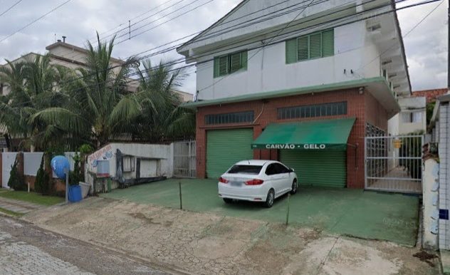 Apartamentos na praia de maranduba