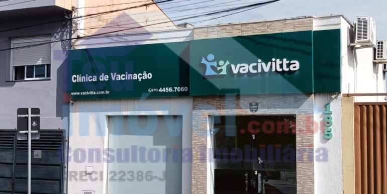EXCELENTE IMÓVEL CENTRO - foto 2