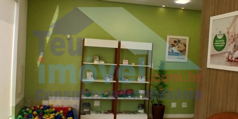 EXCELENTE IMÓVEL CENTRO - foto 3