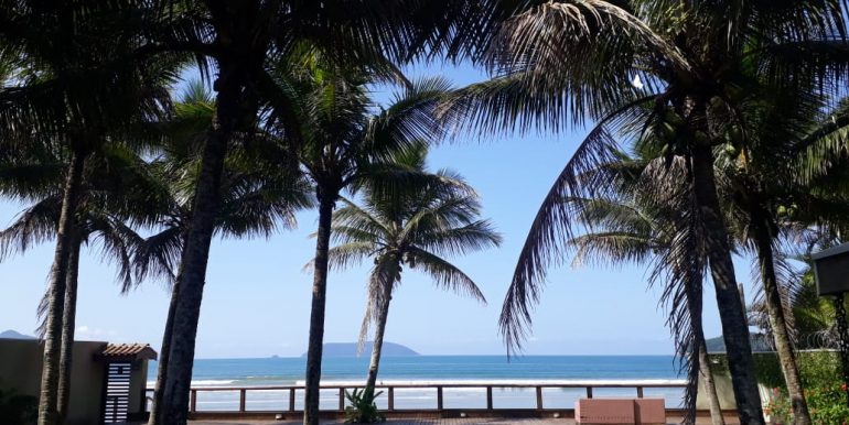Linda casa em Ubatuba -Praia da Maranduba