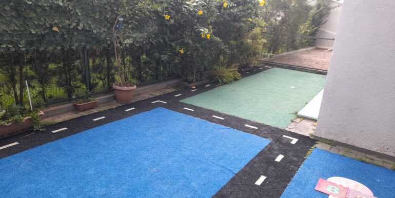 Lindo apartamento em Salto