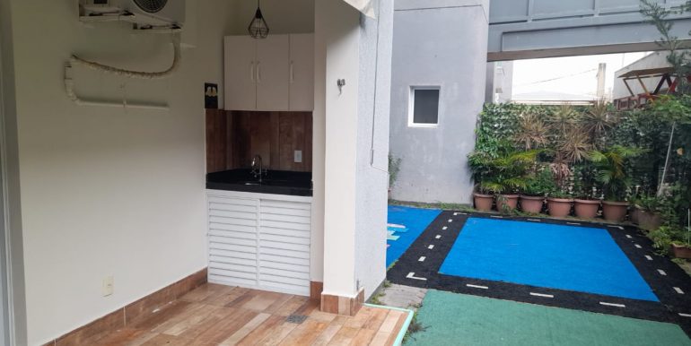 Lindo apartamento em Salto - foto 2