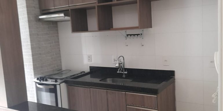 Lindo apartamento em Salto - foto 3