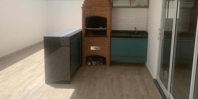 Bela casa no central park - foto 3