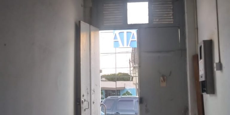 Casa no centro de Salto